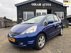 Honda Jazz - 1.2 Trend org. 51.268 km