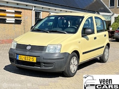 Fiat Panda - 1.1 Actual