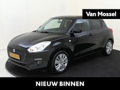 Suzuki Swift - 1.2 Select Touchscreen | airco