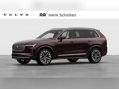 Volvo XC90 - 2.0 T8 Plug-in hybrid AWD Ultra Bright | Bowers & Wilkins | Luchtvering | Gelamineerde Rui