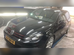 Volkswagen Golf - 2.0 GTI Edition 35 Limited Edition