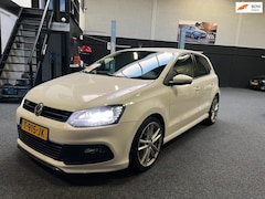 Volkswagen Polo - 1.2 TSI Highline/ R Line/Navi/PDC/LED