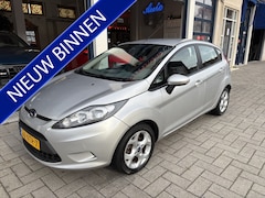Ford Fiesta - 1.25 Trend AIRCO/LM VELGEN/NL AUTO