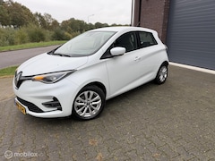 Renault Zoe - R135 Intens 52 kWh