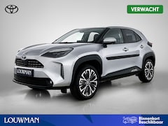 Toyota Yaris Cross - 1.5 Hybrid Executive Panoramadak | Trekhaak | 360 graden camera