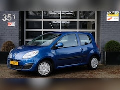 Renault Twingo - 1.2 Authentique Airco|Elec ramen|Uniek lage km stand