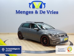 Volkswagen Golf - 1.4 TSI Highline Airco ECC | Panorama | 19'' BBS | Adaptive Cruise | Virtual | Apple Carpl