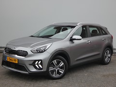 Kia Niro - 1.6 GDi Hybrid DynamicLine |Schuifdak |48.000km