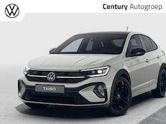 Volkswagen Taigo - R-Line Edition 1.0 TSI 85 kW / 116 PK CUV 7 versn