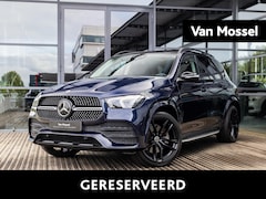 Mercedes-Benz GLE-Klasse - 350 e 4MATIC Premium Plus | AMG LINE | 22 INCH | NIGHT PAKKET | PANORAMA/SCHUIF-KANTELDAK