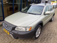 Volvo XC70 - 2.5 T Momentum LPG-G3 APK 10-2026
