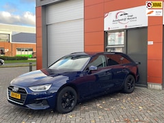 Audi A4 Avant - 35 TFSI Pro Line CRUISE NAVI PDC LEER CARPLAY DAB+
