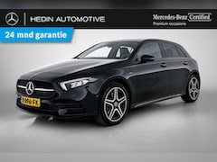Mercedes-Benz A-klasse - A 250e Automaat Business Solution AMG Limited | Nightpakket | LED | Advanced Sound System