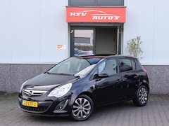 Opel Corsa - 1.2-16V '111' Edition automaat LM 4-deurs org NL
