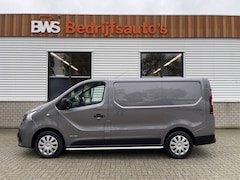 Renault Trafic - 1.6 dCi 120pk T27 L1H1 Luxe / vaste prijs rijklaar € 9.950 ex btw / euro 6 diesel / lease