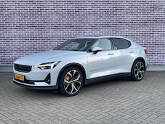 Polestar 2 - 2 Long Range Dual Motor 78 kWh Launch Edition