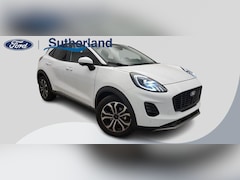 Ford Puma - 1.0 EcoBoost Hybrid Titanium 125pk | Driver Assistance Pack | Matrix LED koplampen | Winte
