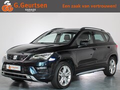 SEAT Ateca - 1.5 TSI FR Business Intense, Panoramadak, 360°Camera, LED, ACC, Apple Carplay/Android Auto