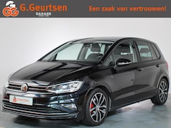 Volkswagen Golf Sportsvan - 1.5 TSI ACT Highline Edition, DSG, Dynaudio, LED, Stoelverwarming, Apple CarPlay/Android A