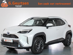 Toyota Yaris Cross - Adventure 1.5 Hybrid AWD, JBL Audio, Panoramadak, Apple CarPlay/Android Auto,