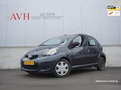 Toyota Aygo - 1.0-12V Access
