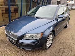 Volvo V50 - 2.4 Kinetic Youngtimer 1e eigenaar