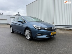 Opel Astra - 1.6 CDTI Innovation Panoramadak | Eerste eigenaar | Exportprijs