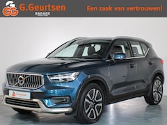 Volvo XC40 - 1.5 T5 Recharge Inscription, ACC, 360° Camera, Apple Carplay/Android Auto, Navigatie, Stoe
