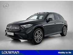 Mercedes-Benz GLC-klasse - 400e 4MATIC Sport Edition | Trekhaak | Nightpakket | AMG Premium Plus | Rijassistentiepakk