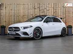 Mercedes-Benz A-klasse - AMG 35 4MATIC *Pano*Nw Kop*Sfeerverlichting*Multibeam Led