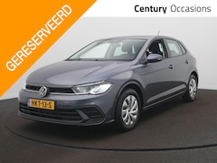 Volkswagen Polo - 1.0 TSI Life Business DSG / ACC / Stoelverwarming / Parkeersensoren