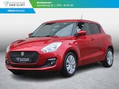 Suzuki Swift - 1.2 Select | NAVIGATIE | ACHTERUITRIJCAMERA |