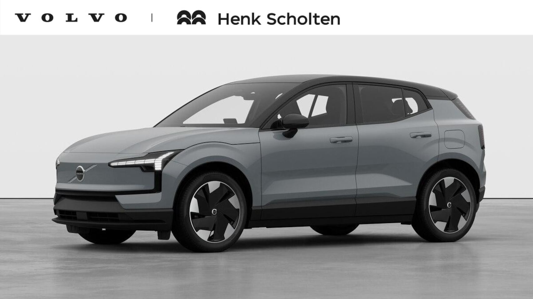 Volvo EX30 - Single Motor Extended Range Europa 69 kWh | Verwacht Nov. 2025 | 17% Bijtelling | Elektris - AutoWereld.nl