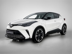 Toyota C-HR - 2.0 Hybrid GR-Sport | NIEUW GELEVERD & ONDERHOUDEN | Trekhaak | JBL | Bindspot | Full Opti