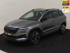 Skoda Karoq - 1.5 TSI ACT Sportsline/LED/DSG