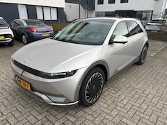 Hyundai IONIQ 5 - Lounge AWD 84 kWh | Cruise control adaptief met Stop&Go en stuurhulp | Dodehoekdetectie me