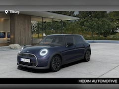 MINI Cooper - 1.5 C Favoured | Pakket L | Glazen panoramadak | Achteruitrijcamera | Stoelverwarming | He