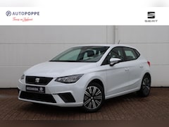 SEAT Ibiza - 1.0 EcoTSI Style 95pk