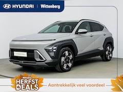 Hyundai Kona - 1.6 GDI HEV Comfort Smart | Op bestelling | Stoel + stuurverwarming | Navigatie | Camera |