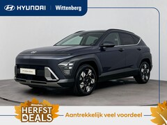 Hyundai Kona - 1.6 GDI HEV Comfort Smart | Op bestelling | Stoel + stuurverwarming | Navigatie | Camera |