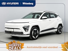 Hyundai Kona Electric - Comfort 65.4 kWh | Op bestelling | 514km Actieradius | Bluelink app | Navigatie | Camera |