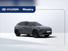 Hyundai Kona Electric - Pure Edition 64.8 kWh | Nieuw | Snel leverbaar