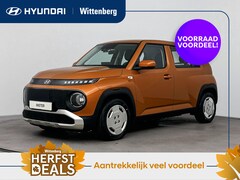 Hyundai Inster - E-Motion 49 kWh | 3-Fasen | Snelladen | Navigatie | Camera | Parkeersensoren |