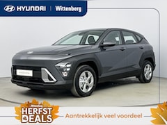 Hyundai Kona - 1.6 GDI HEV Comfort | Op bestelling | Navigatie | Camera | Adaptive cruise control |