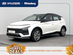 Hyundai Bayon - 1.0 T-GDI Premium | Automaat | Nieuw | Snel leverbaar