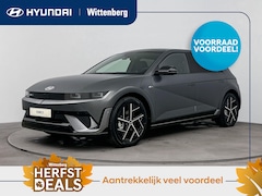 Hyundai IONIQ 5 - N Line Edition Limited 84 kWh | Nieuw | Snel leverbaar