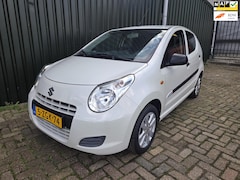 Suzuki Alto - 1.0 Celebration EASSS AIRCO