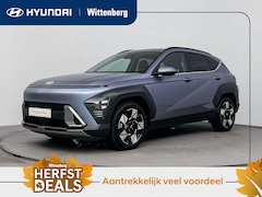 Hyundai Kona - 1.6 GDI HEV Premium | Nieuw | Snel leverbaar