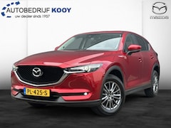 Mazda CX-5 - 2.0 SkyActiv-G 165pk SkyLease GT