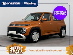 Hyundai Inster - E-Motion 42 kWh | Nieuw | Snel leverbaar